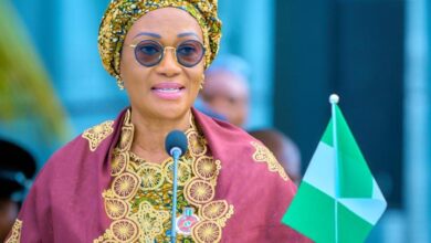 First Lady visits Sierra Leone, advocates against sexual exploitation, abuse, violence in Africa 11 IMG 20231117 WA0084