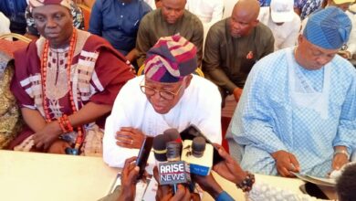Oyetola faults conversion of Osun FG SDG skill acquisition centre to football camp 10 IMG 20231118 WA0029