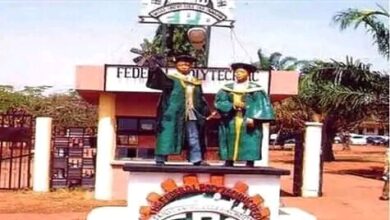 Police nab one suspect linked with Offa poly student death 11 IMG 20231118 WA0097