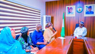 FG to include Almajiris in school feeding program 13 IMG 20231119 WA0000