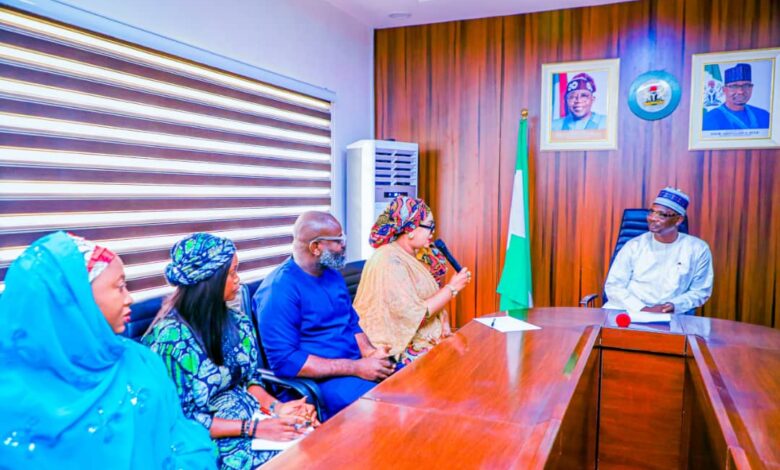 FG to include Almajiris in school feeding program 1 IMG 20231119 WA0000