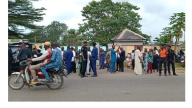 Osun judiciary workers protest against Chief Judge 11 IMG 20231120 WA0020