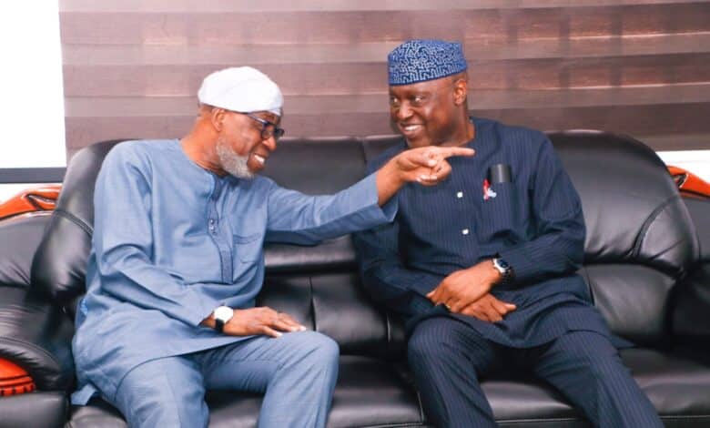 Ekiti to contribute immensely to mining sector development - Alake 19 IMG 20231120 WA0059
