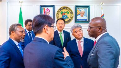Lagos open for new investments, ready for business, says Sanwo-Olu 10 IMG 20231120 WA0063