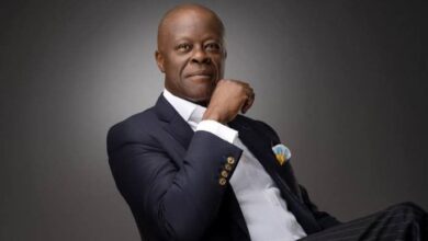 Nigeria witnessed revenue growth after subsidy removal - Edun 2 IMG 20231120 WA0066