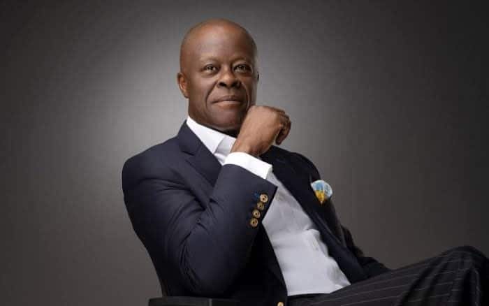 Nigeria witnessed revenue growth after subsidy removal - Edun 1 IMG 20231120 WA0066