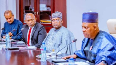 Shettima sets up committee to address Nigeria's global performance lag in human capital development 1 IMG 20231120 WA0073
