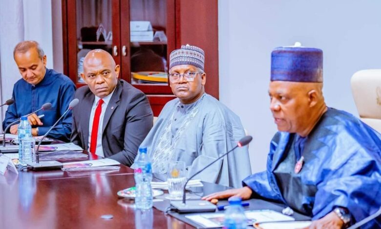 Shettima sets up committee to address Nigeria's global performance lag in human capital development 1 IMG 20231120 WA0073