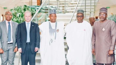 Nigeria’s healthcare financing will be firmed up under Tinubu – Shettima 8 IMG 20231123 WA0021