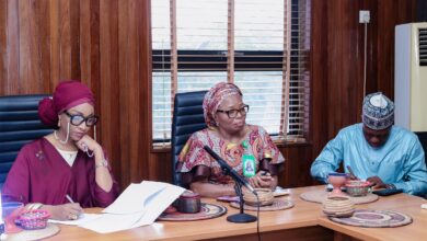 Musawa seeks collaboration with NBS for creative ecosystem, economy data 2 IMG 20231123 WA0024