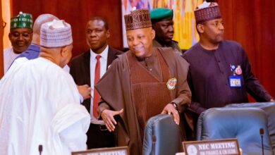We must develop our agric sector to self-sufficiency, Shettima tells governors 6 IMG 20231123 WA0041