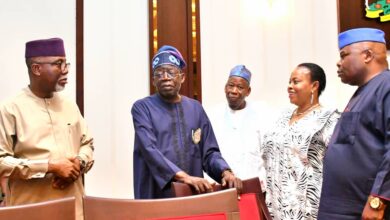 EXCLUSIVE: How President Tinubu resolved Ondo political crisis 4 IMG 20231124 WA0044