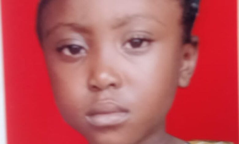 Girl with hole in heart seeks N9m financial support for surgery 1 IMG 20231124 WA0164