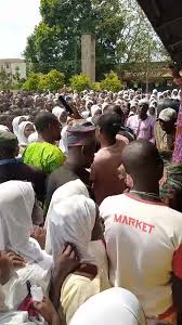 Teacher slumps, dies in Ogun 1 IMG 20231126 WA0085