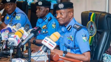 Ayilara succeeds Owohunwa as Lagos CP 1 IMG 20231126 WA0104