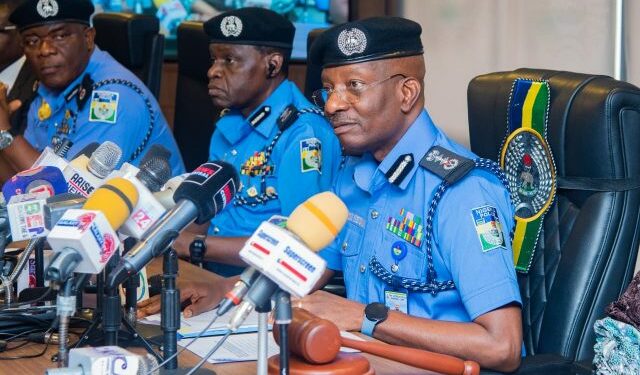 Ayilara succeeds Owohunwa as Lagos CP 1 IMG 20231126 WA0104