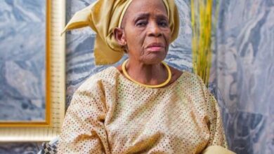 Celebrating motherhood, By Olukayode Ajulo 5 IMG 20231127 WA0074