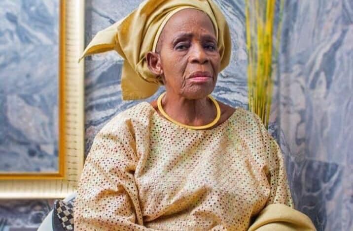 Celebrating motherhood, By Olukayode Ajulo 1 IMG 20231127 WA0074
