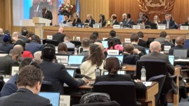At IMO General Assembly, Oyetola restates FG's commitment to reposition maritime sector 10 IMG 20231127 WA0092