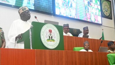 FULL TEXT: 2024 budget speech by President Bola Tinubu 4 IMG 20231129 WA0022