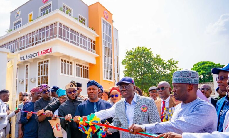 Sanwo-Olu seeks Lagosians involvement in tackling incessant building collapse 1 IMG 20231121 190852