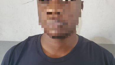 Police nab mastermind behind Dangote cement price slash scam 2 IMG 20231126 172106