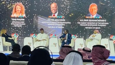 Edun invites Arab investors to tap into Nigeria's resources 24 IMG 7673