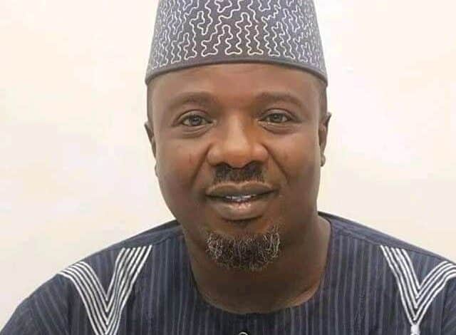 BREAKING: Tinubu drops Jide Jimoh from Federal Civil Service Commission list 1 JIDE JIMOH