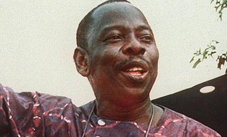 2023 Ken Saro-Wiwa prize for book review – CORA calls for entry 1 Ken Saro Wiwa CORA LABAF