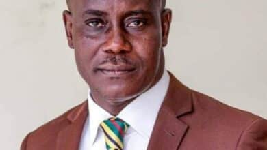 Lagos Assembly Clerk wins leadership award 6 Lagos Assembly clerk e1690823624864