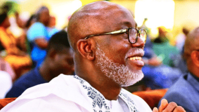 BREAKING: Ondo assembly declares Aiyedatiwa acting governor 7 Lucky Aiyedatiwa2