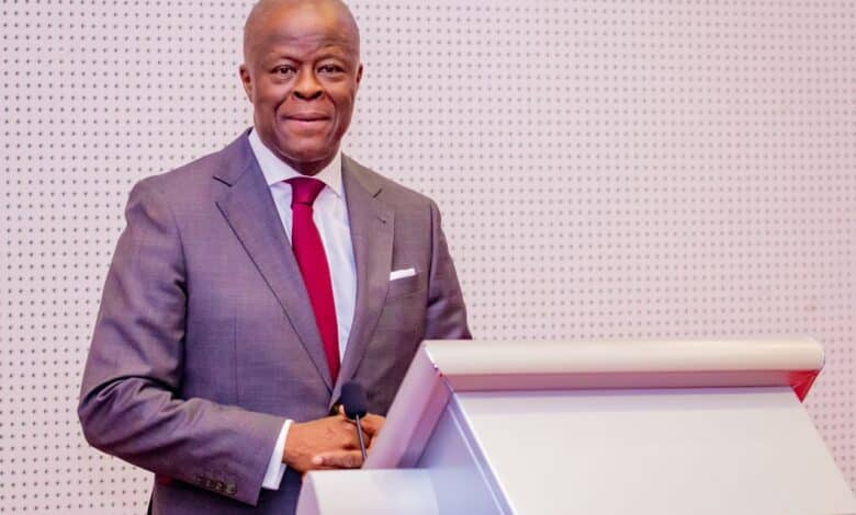 Nigeria cannot rely on borrowing to fund budget, says Edun 1 MINISTERIAL SCREENING AT SENATE4