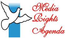 Make journalists' safety priority in Nigeria- MRA tells Tinubu 1 MRA logo