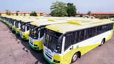 Ogun Sets To Unveil Compressed Natural Gas Powered Mass Transit Buses