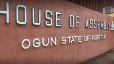 Ogun Assembly moves to combat GBV through legislation 11 Ogun State House of AssemblyOgun Assembly 1200x720 1