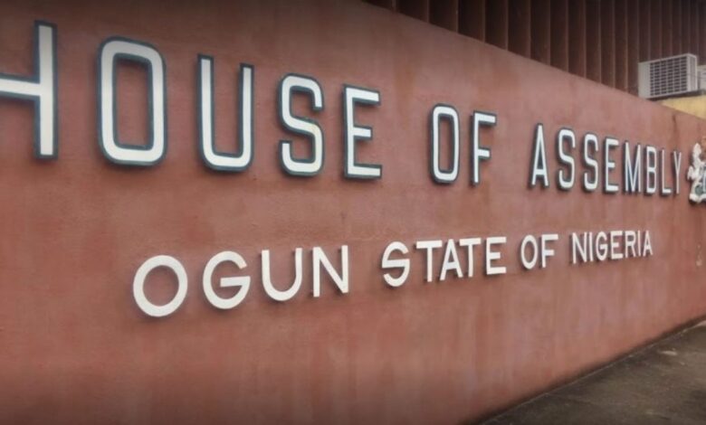Ikenne Constituency: Appeal Court sacks Ogun PDP lawmaker, declares APC winner 1 Ogun State House of AssemblyOgun Assembly 1200x720 1
