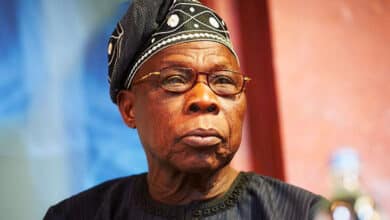 Baba Obasanjo and the NNPCL refineries, by Simbo Olorunfemi 1 Olusegun Obasanjo