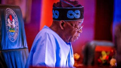 Subsidy removal, FX unification could fuel Nigeria’s economic growth, says Morgan Stanley 17 President Bola Ahmed Tinubu Inaugurates the Presidential Committee on Fiscal Policy and Tax Reforms at the Council Chamber of the Presidential Villa