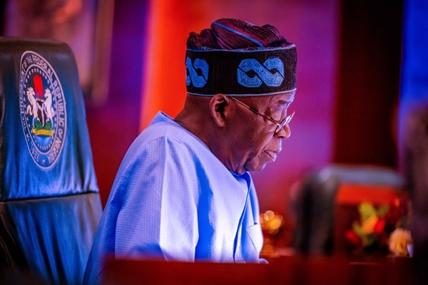 Subsidy removal, FX unification could fuel Nigeria’s economic growth, says Morgan Stanley 1 President Bola Ahmed Tinubu Inaugurates the Presidential Committee on Fiscal Policy and Tax Reforms at the Council Chamber of the Presidential Villa