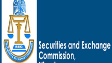 SEC commemorates seventh world investor week 5 SEC Nigeria logo