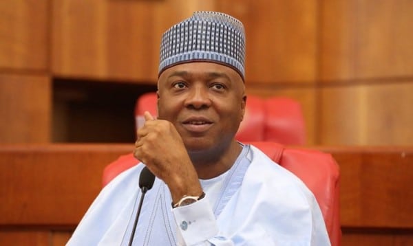 Saraki’s Amunibuni Senate Presidency, By Ayinde Sulaiman 1 Saraki