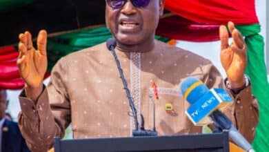 Oyebanji launches first Ring Road Project to boost development, traffic management in Ekiti 4 Screenshot 20231125 143608