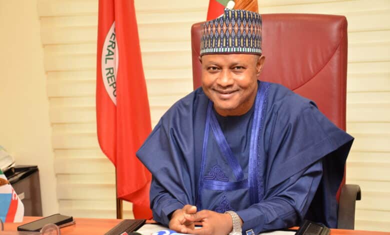 Sanwo-olu condoles with Sani over Kaduna air strike 1 Uba Sani