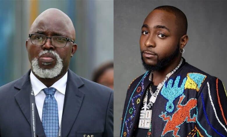 davido amaju