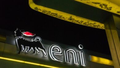 eni source agip
