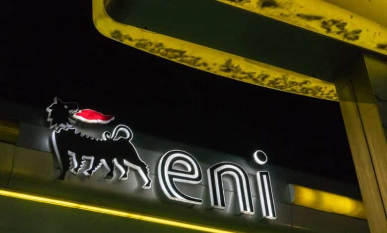 Nigeria drops $1.1bn lawsuit against Eni over OPL 245 oil block 1 eni source agip