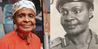OBITUARY: West Africa's first female Major General Aderonke Kale dies at 84 9 image 2