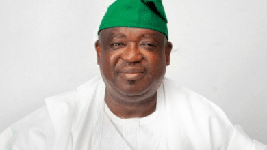 BREAKING: Court of Appeal sacks Mutfwang as Plateau governor 5 image 3