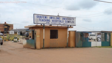 Alleged job racketeering: FG suspends OAU Teaching Hospital director, CMD absconds 12 image 5