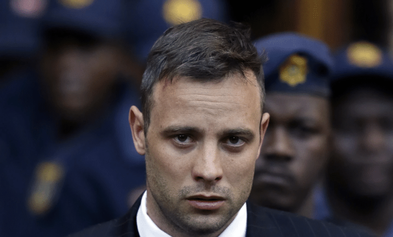 South African Olympic runner Oscar Pistorius granted parole 10 years after killing his girlfriend 11 image 7